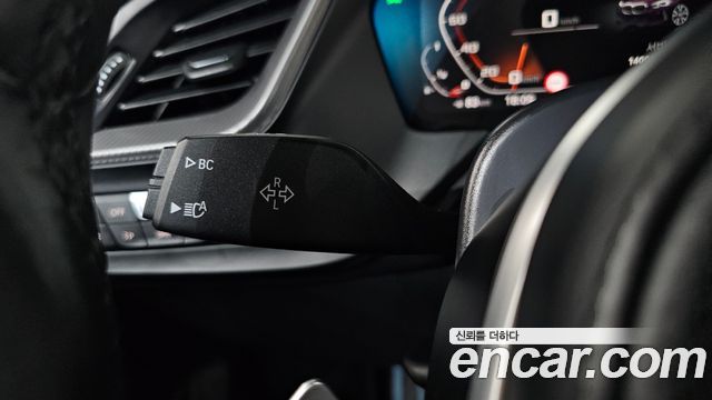 BMW 1 Series (F40) M135i xDrive Prism 2022 — фото 29