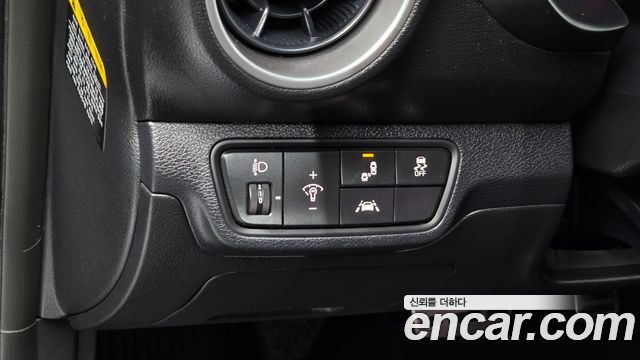 Kia K3 Prestige 2021 — фото 18