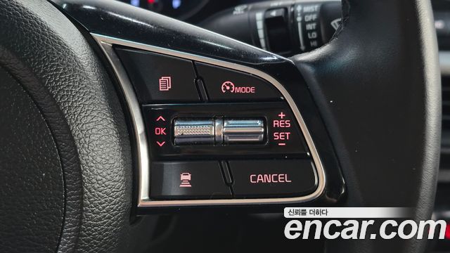 Kia K3 Prestige 2021 — фото 19