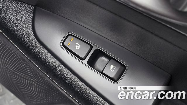 Kia K3 Prestige 2021 — фото 24