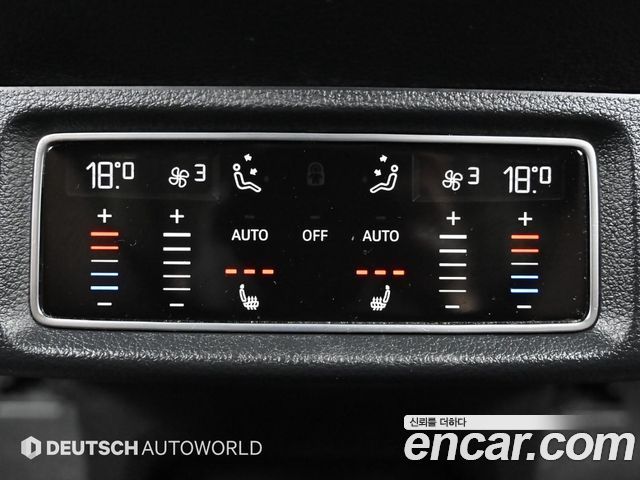 Audi e-tron 55 Quattro Sportback 2022 — фото 20