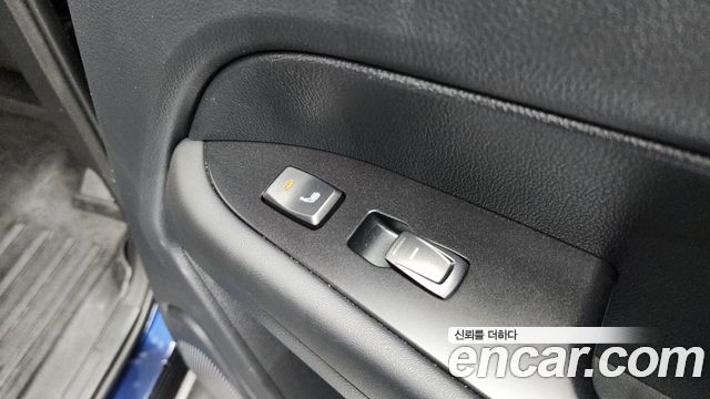 KG Mobility (SsangYong) Rexton Sports Diesel 2.2 4WD Noblesse 2021 — фото 20