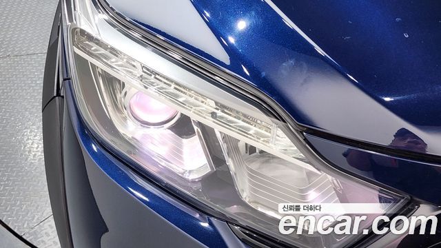 KG Mobility (SsangYong) Rexton Sports Diesel 2.2 4WD Noblesse 2021 — фото 22