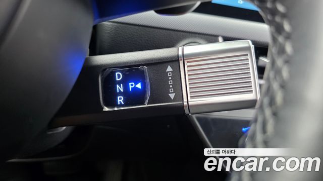 Hyundai Sonata The Edge (DN8) 2.0 Exclusive 2025 — фото 9