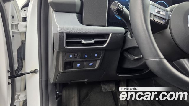 Hyundai Sonata The Edge (DN8) 2.0 Exclusive 2025 — фото 20