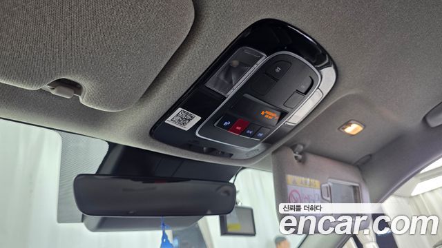 Hyundai Sonata The Edge (DN8) 2.0 Exclusive 2025 — фото 22