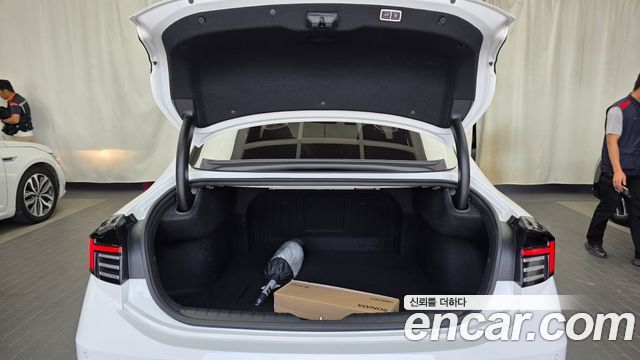 Hyundai Sonata The Edge (DN8) 2.0 Exclusive 2025 — фото 24