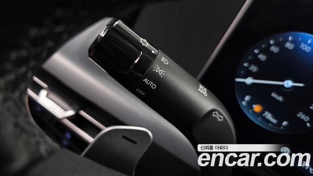 Hyundai Sonata The Edge (DN8) 2.0 Exclusive 2025 — фото 33