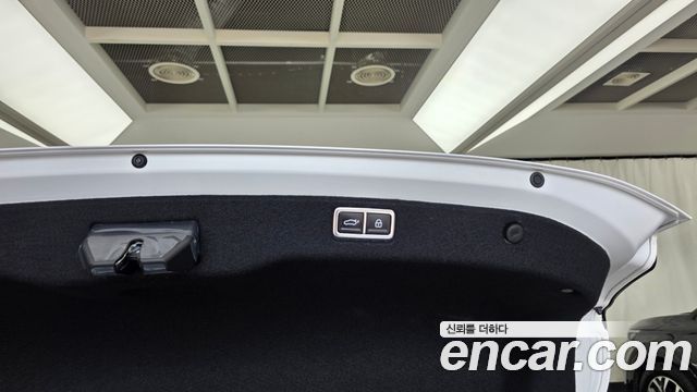 Hyundai Sonata The Edge (DN8) 2.0 Exclusive 2025 — фото 34