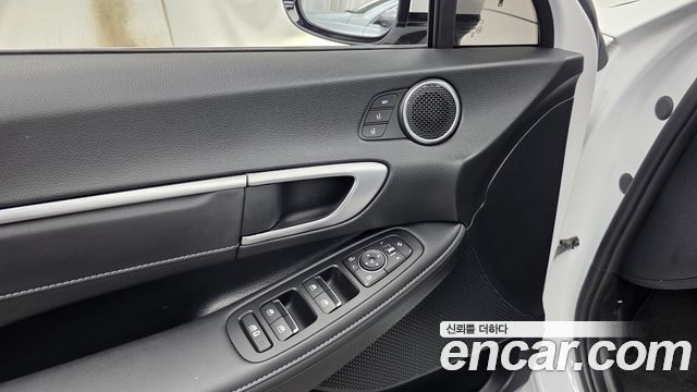 Hyundai Sonata The Edge (DN8) 2.0 Exclusive 2025 — фото 36