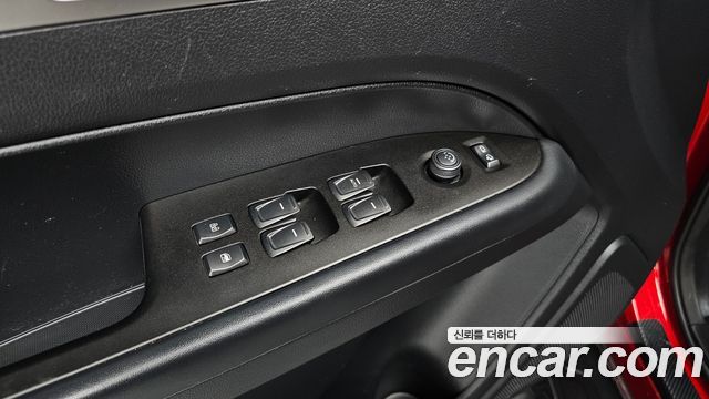 KG Mobility (SsangYong) Rexton Sports Diesel 2.2 4WD Prestige 2019 — фото 20