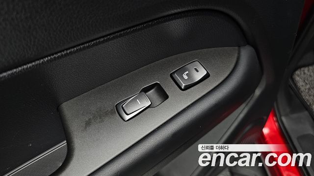 KG Mobility (SsangYong) Rexton Sports Diesel 2.2 4WD Prestige 2019 — фото 22