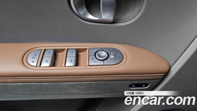 Hyundai Ioniq 5 Long Range AWD Prestige 2022 — фото 13