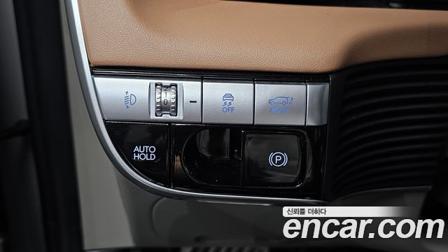 Hyundai Ioniq 5 Long Range AWD Prestige 2022 — фото 14
