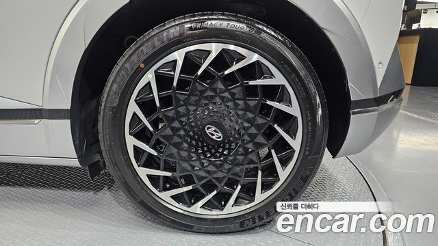 Hyundai Ioniq 5 Long Range AWD Prestige 2022 — фото 21