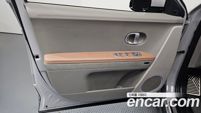 Hyundai Ioniq 5 Long Range AWD Prestige 2022 — фото 24