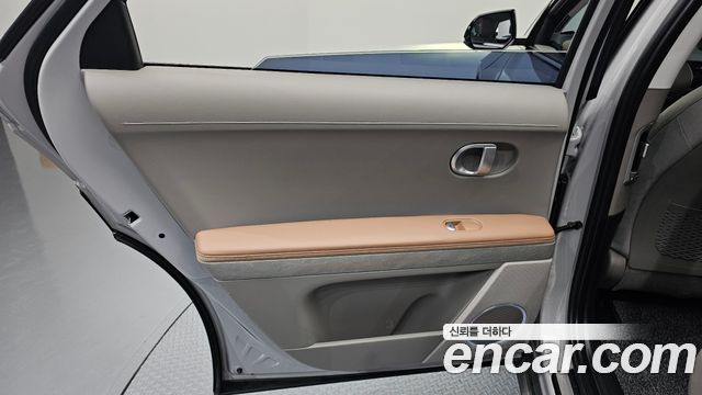 Hyundai Ioniq 5 Long Range AWD Prestige 2022 — фото 25