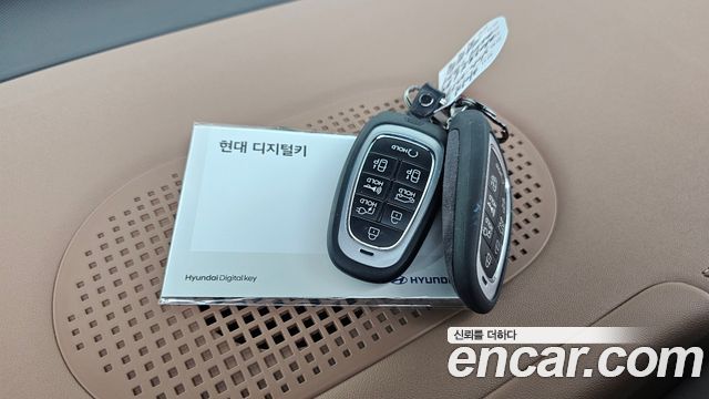 Hyundai Ioniq 5 Long Range AWD Prestige 2022 — фото 27