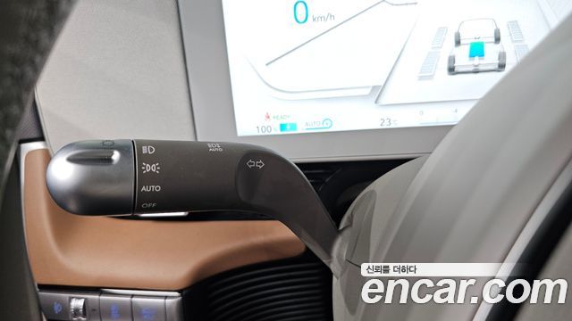 Hyundai Ioniq 5 Long Range AWD Prestige 2022 — фото 28