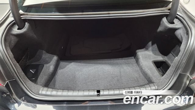 BMW 5 Series (G30) 520i Luxury 2019 — фото 20