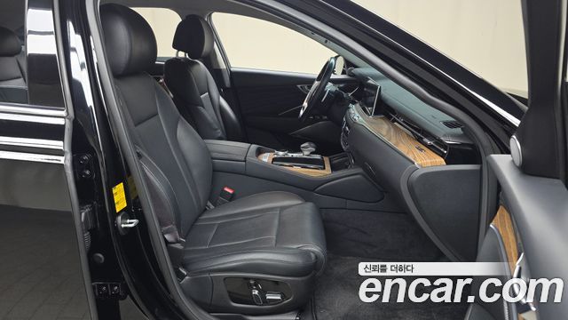 Kia K9 (II) 3.8 GDI AWD Masters 2022 — фото 11