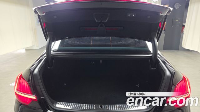 Kia K9 (II) 3.8 GDI AWD Masters 2022 — фото 20
