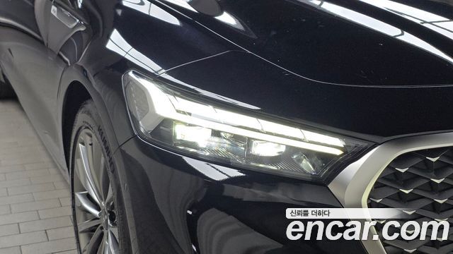Kia K9 (II) 3.8 GDI AWD Masters 2022 — фото 22