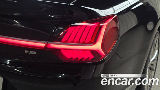 Kia K9 (II) 3.8 GDI AWD Masters 2022 — фото 23