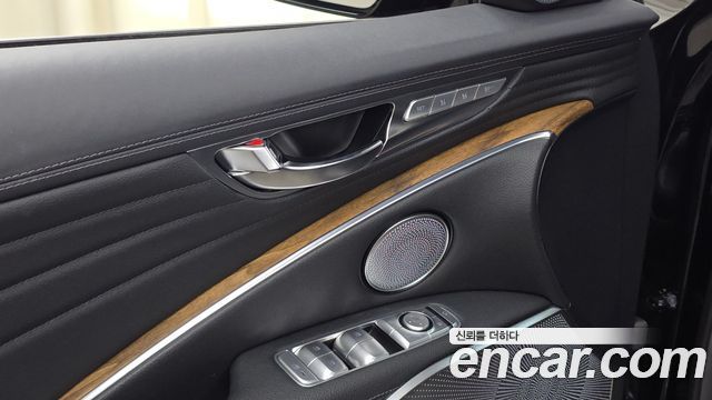 Kia K9 (II) 3.8 GDI AWD Masters 2022 — фото 29