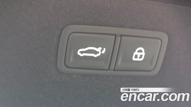 Kia K9 (II) 3.8 GDI AWD Masters 2022 — фото 31