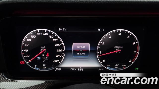 Mercedes-Benz E-Class (W213) E300 4MATIC AMG Line 2020 — фото 8