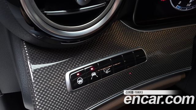 Mercedes-Benz E-Class (W213) E300 4MATIC AMG Line 2020 — фото 18