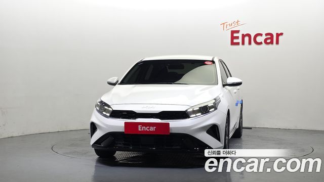 Kia K3 (II) 1.6 Prestige 2022 — фото 3