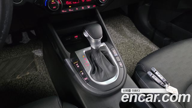Kia K3 (II) 1.6 Prestige 2022 — фото 9