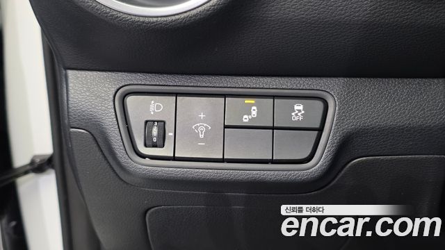 Kia K3 (II) 1.6 Prestige 2022 — фото 14