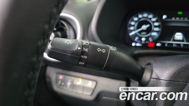 Kia K3 (II) 1.6 Prestige 2022 — фото 16