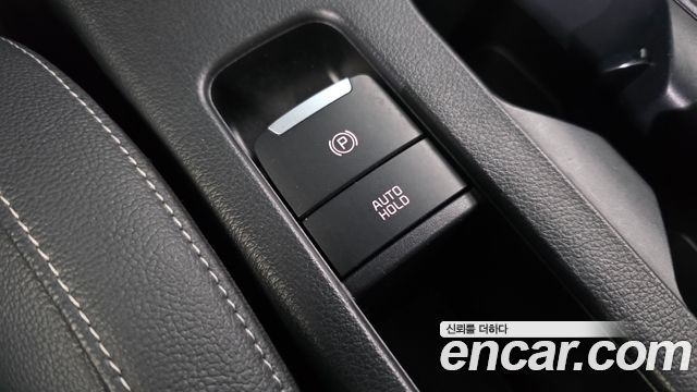 Kia K3 (II) 1.6 Prestige 2022 — фото 19