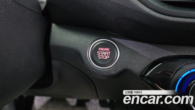 Kia K3 (II) 1.6 Prestige 2022 — фото 29
