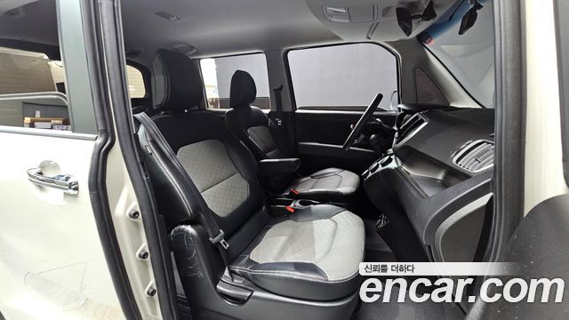 Kia Ray Standard 2022 — фото 19
