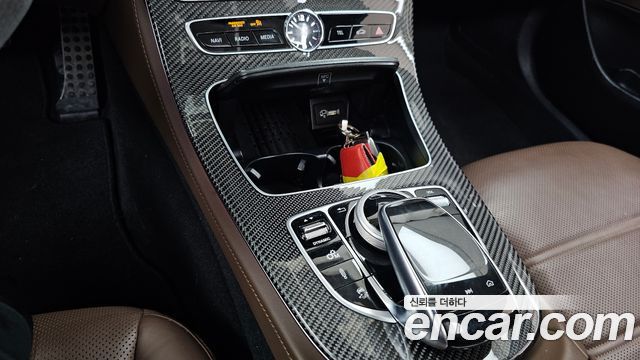 Mercedes-Benz E-Class (W213) E63 AMG 4MATIC+ 2019 — фото 9