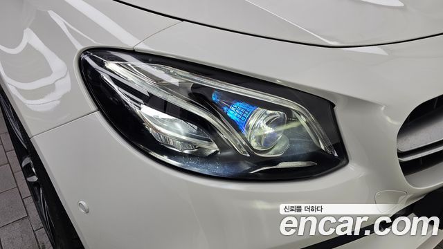 Mercedes-Benz E-Class (W213) E63 AMG 4MATIC+ 2019 — фото 22