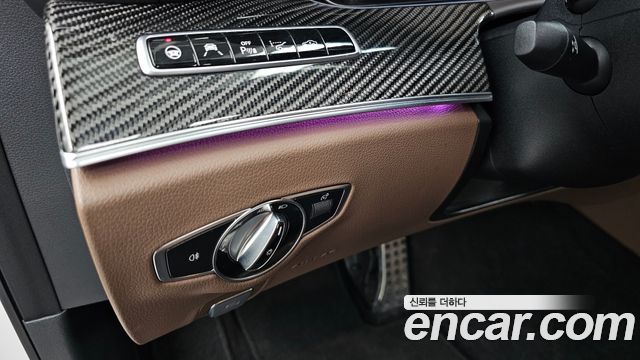 Mercedes-Benz E-Class (W213) E63 AMG 4MATIC+ 2019 — фото 29
