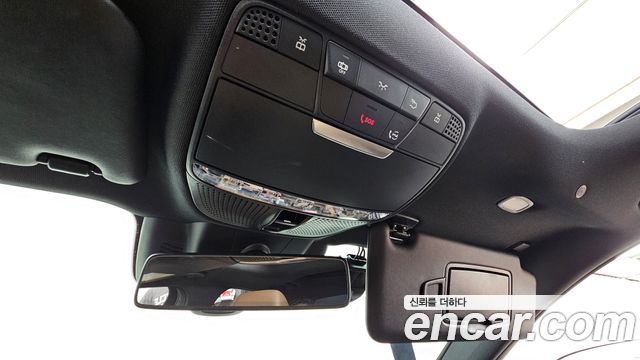 Mercedes-Benz E-Class (W213) E63 AMG 4MATIC+ 2019 — фото 30