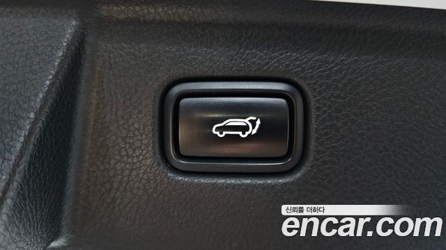 Kia Mohave The Master Diesel 3.0 4WD 5-Seater Masters 2021 — фото 21