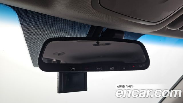 Kia Mohave The Master Diesel 3.0 4WD 5-Seater Masters 2021 — фото 22
