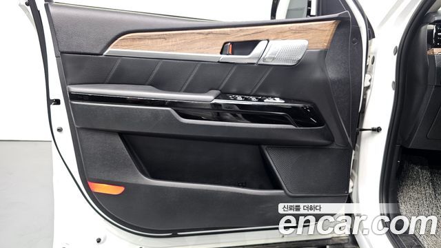 Kia Mohave The Master Diesel 3.0 4WD 5-Seater Masters 2021 — фото 30