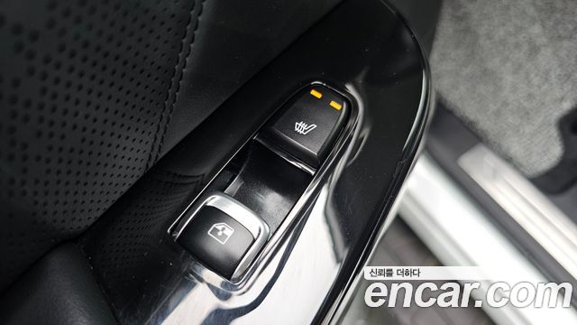 Kia Mohave The Master Diesel 3.0 4WD 5-Seater Masters 2021 — фото 33