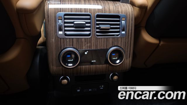 Land Rover Range Rover (IV) D350 Vogue SE Disel 2021 — фото 18