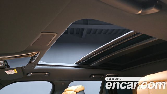 Land Rover Range Rover (IV) D350 Vogue SE Disel 2021 — фото 19