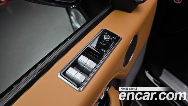 Land Rover Range Rover (IV) D350 Vogue SE Disel 2021 — фото 28